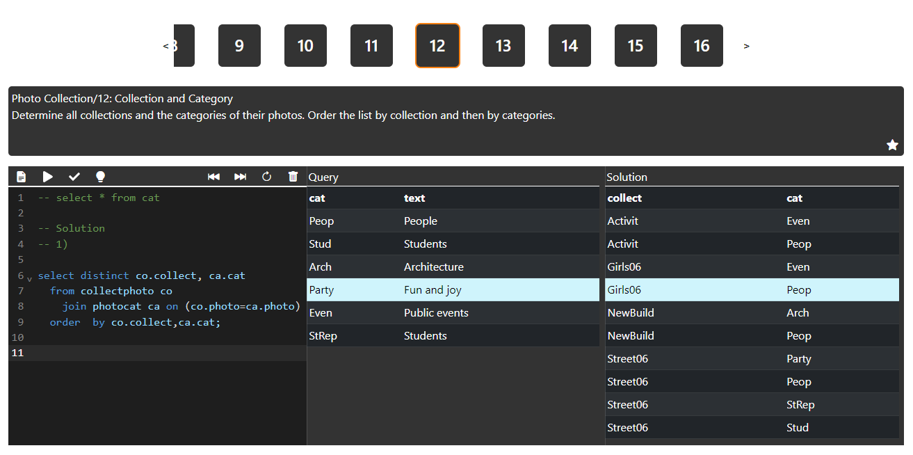 exercise-page